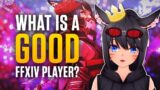 Being A "Good" Player Isn't Only Having Good DPS – FFXIV With Haru