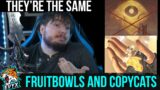 Blizzard is Ripping off FFXIV now? | A Song of Fruitbowls and Copying