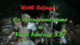 Co oferuje end-game w Final Fantasy XIV info dla WoW Refugee