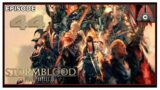 CohhCarnage Plays FFXIV: Stormblood – Episode 44