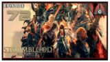 CohhCarnage Plays FFXIV: Stormblood – Episode 72 (Ending)