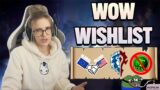 Could WoW learn things from FFXIV? My WOW WISHLIST Part 1