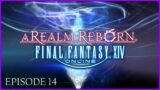 Emissary of the Greenbliss Ceremony (Final Fantasy XIV – A Realm Reborn, Episode 14)