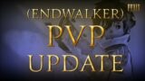 (Endwalker PvP Update) PvP Revived!?!? – FFXIV