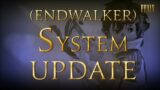Endwalker System Update & More – FFXIV
