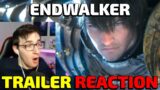 Endwalker Trailer Reaction – Marty Reacts to FFXIV Endwalker Trailer