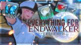 Everything That I'm Stockpiling For Endwalker! | FFXIV Gilmaking Guides | FFXIV