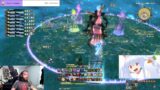 [FFXIV CLIPS] CLASSIC WAY? NO THANKS | A2DMAX
