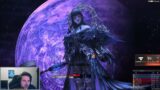 [FFXIV CLIPS] MYTHIC ONLY PHASE? | ROGERBROWN