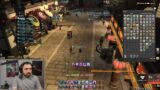 [FFXIV CLIPS] SCRIPE NO LONGER WOW PLAYER | SCRIPE