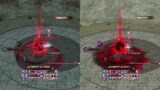 FFXIV – DRK Skill Effects Comparison (Default vs Remake) [Mods by Papachin]