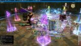 FFXIV: Delubrum Reginae Savage – Queens Knight (2nd Boss) -SCH PoV-
