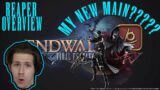 FFXIV Endwalker Reaper – Media Tour Review