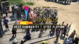 FFXIV: Golden Joystick Awards 2021 – Congrats to FFXIV