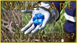 FFXIV Lore: Soul Crystals Explained