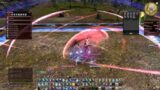 FFXIV: Menenius sas Lanatus Zadnor Duel, Aetherweaver WHM PoV