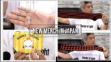 FFXIV: New Merch & Stuff coming to Japan – Community Broadcast 33