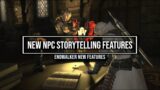 FFXIV: New NPC Storytelling Features – Endwalker