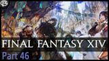 FFXIV- Part 46 – Meeting the dragons and  Chilling with Moogles, Kupo!
