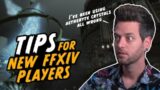 FFXIV Players Give Super Helpful Tips | Nexus Gaming News