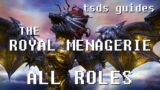 FFXIV Shadowbringers Royal Menagerie Guide for All Roles
