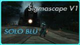 FFXIV: Sigmascape V1 Solo Blue Mage (Saintly Beam Unlock)