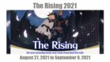 FFXIV The Rising 2021 Event Guide