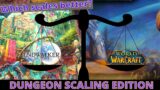 FFXIV or World of Warcraft | Old Dungeon and Raid Scaling | Which scales better?