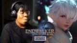 FINAL FANTASY XIV: ENDWALKER Full Trailer – FILMMAKER REACTION | REVIEW + GIVEAWAY