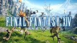 FINAL FANTASY XIV Letter from the Producer LIVE Part LXVII