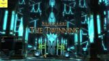FINAL FANTASY XIV –  The Twinning