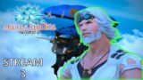 FINDING THE ENTERPRISE – Final Fantasy XIV Stream #3