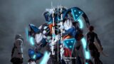 Ffxiv Anime Opening: The Sorrow of Werlyt Arc (Gundam IBO Style)