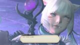 Final Fantasy 14. 5.0 End. Bringer of Shadows