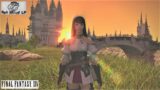 🐉 Final Fantasy 14 🐉 Let´s Play #002 🐉 Hermetiker 🐉 Deutsch