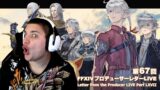 Final Fantasy 14 Live Letter 67 Review