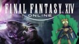 Final Fantasy 14 – Session 3