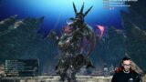 Final Fantasy 14 Stream part 48: SB MSQ