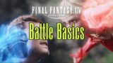 Final Fantasy 14 Tips & Tricks im Fight | Combat Basics | FinalFantasyFreitag#23 #FF14 #FFXIV
