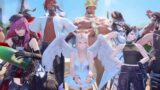 Final Fantasy 14 "I Love Me"