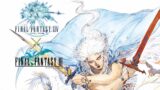 Final Fantasy III References In Final Fantasy XIV