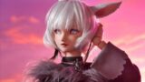 Final Fantasy XIV $980 Dollfie Dream Y’shtola Doll