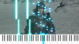 Final Fantasy XIV: Endwalker Launch Trailer (Piano Cover)