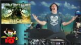 Final Fantasy XIV – Rise On Drums!