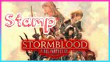 Final Fantasy XIV – Stormblood – MSQ (post-game) – Part 27