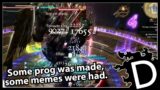 Final Fantasy XIV Stream Highlights: 09.10.21