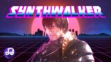 Final Fantasy XIV – Synthwalker (Endwalker Synthwave Music Mix)