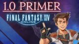 Final Fantasy XIV – The 1.0 Primer