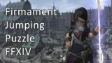 Firmament Jumping Puzzle – FFXIV