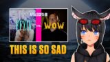 Haru Reacts Live To "A Brief History of Apologies in FFXIV vs. WoW"